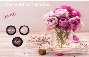 Gelfarben
